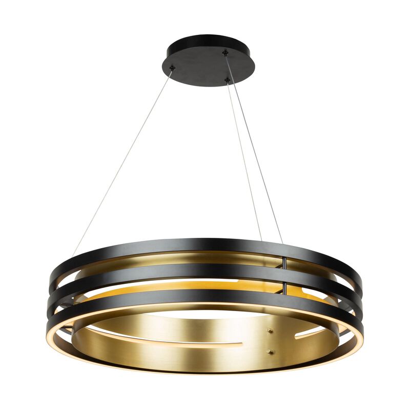 Kevin Kraemer Toledo Chandelier by Artcraft