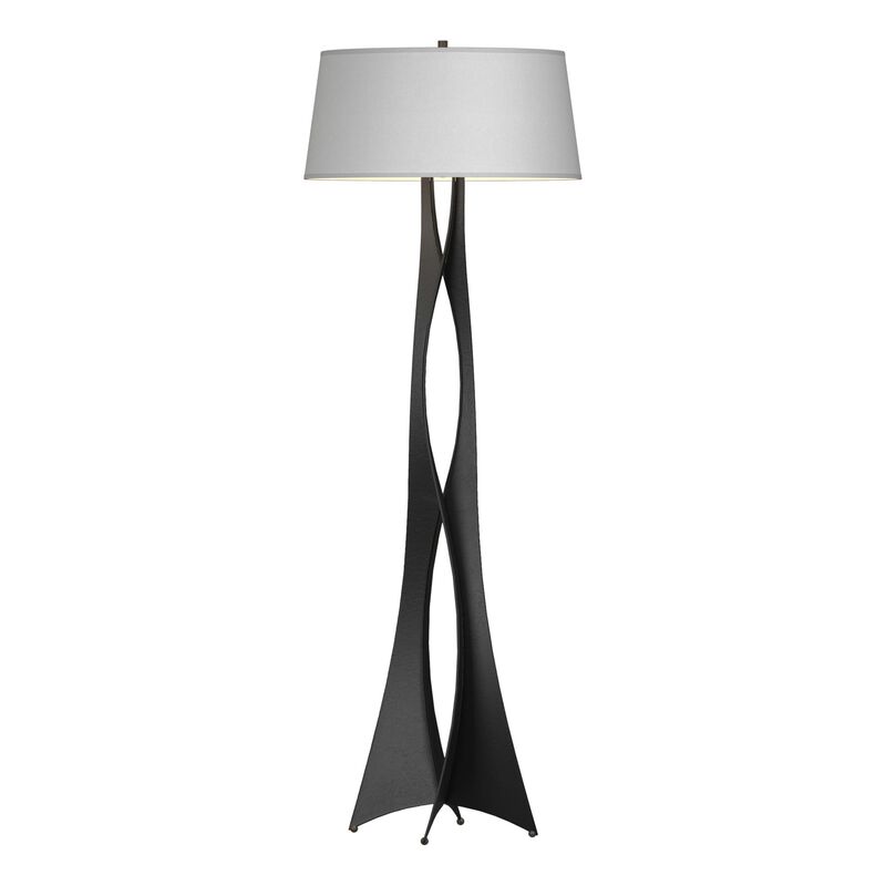 Moreau 63 Inch Floor Lamp by Hubbardton Forge