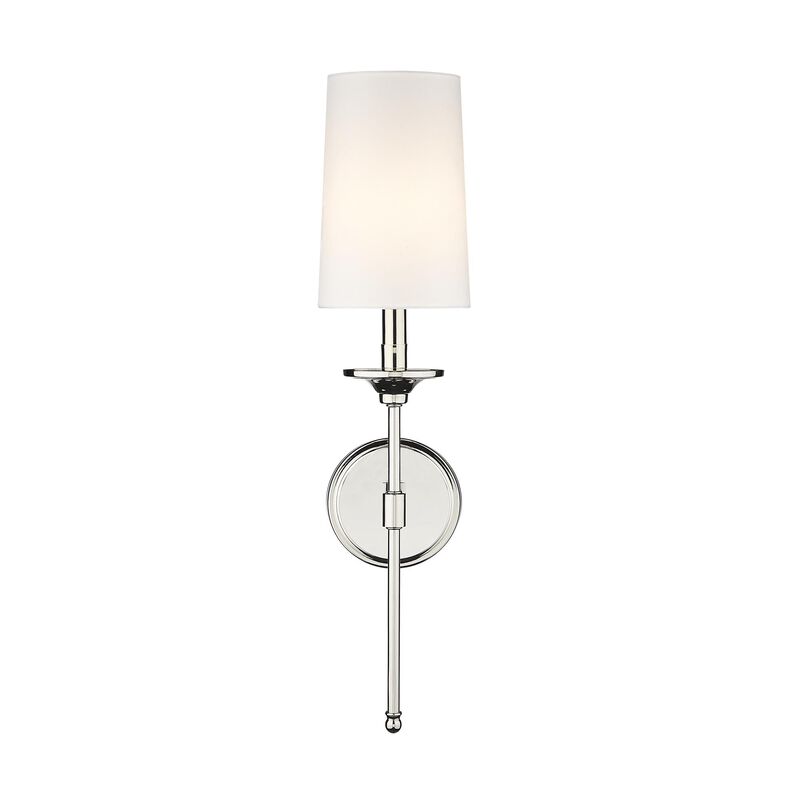 Z-Lite Emily 24 Inch Wall Sconce