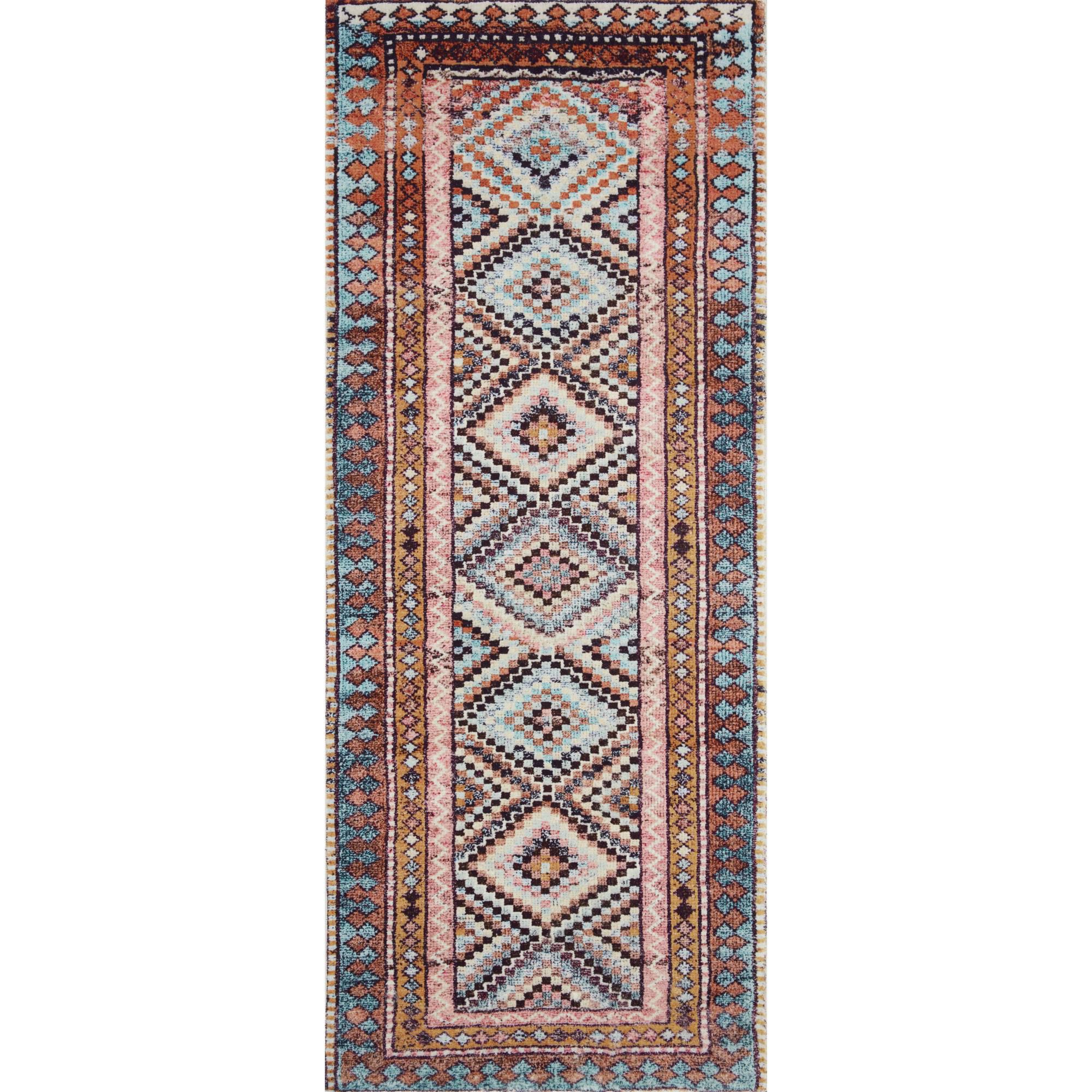 Fiona Area Rug by Loloi Rugs