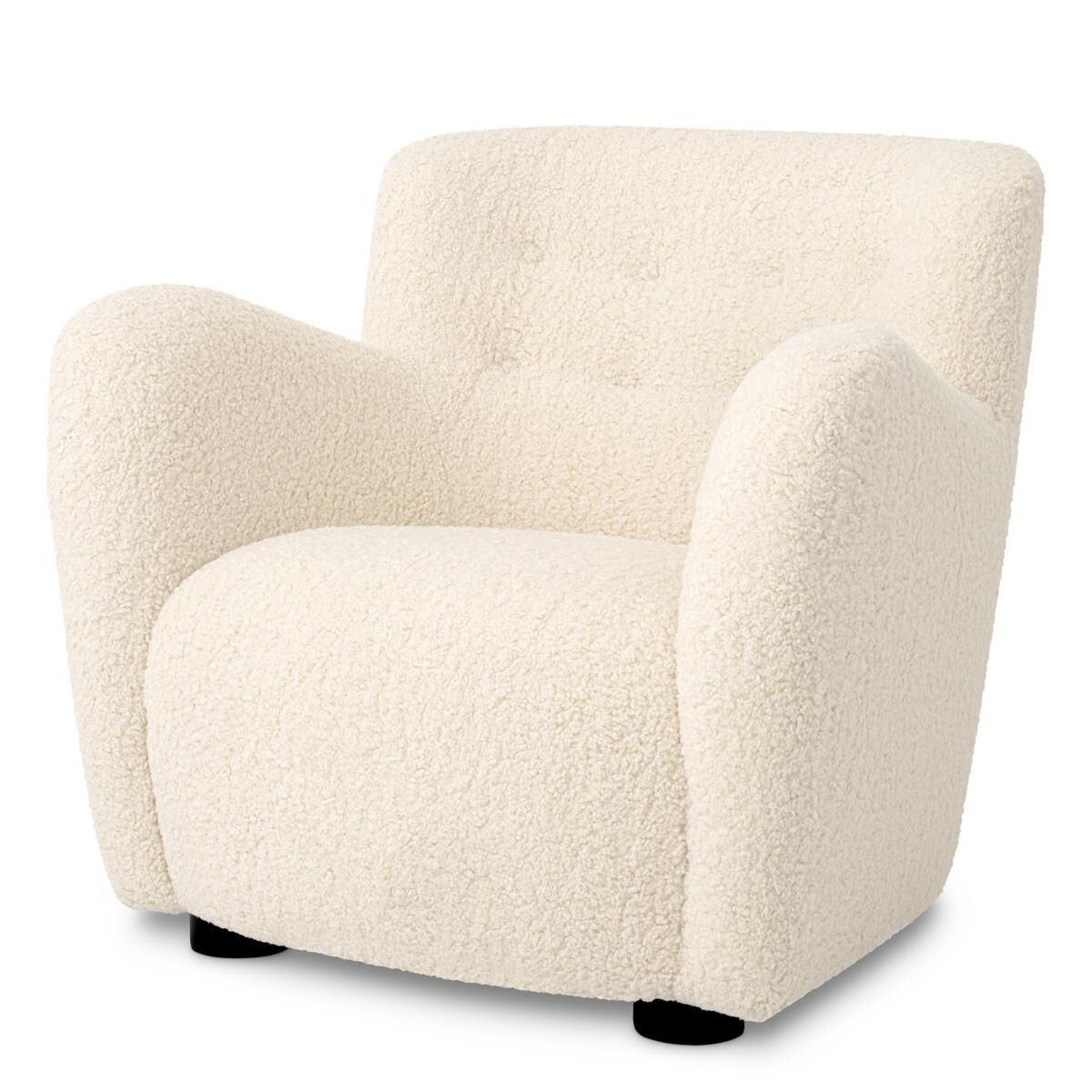 Bixby Accent Chair by Eichholtz