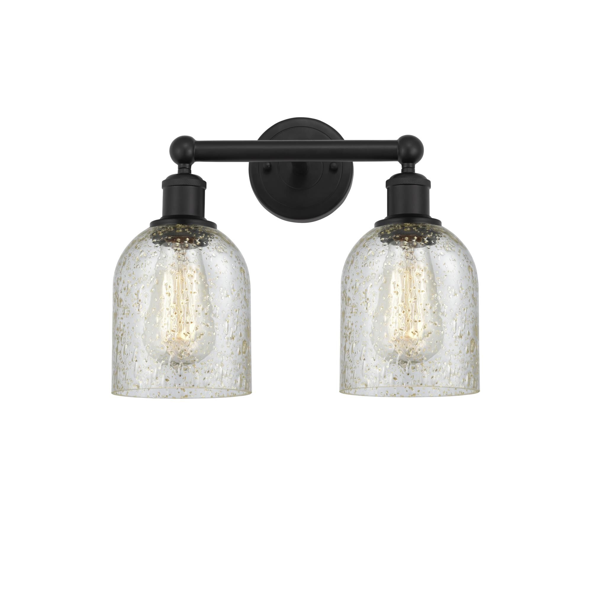 Bruno Marashlian Caledonia 14 Inch 2 Light Bath Vanity Light by Innovations Lighting