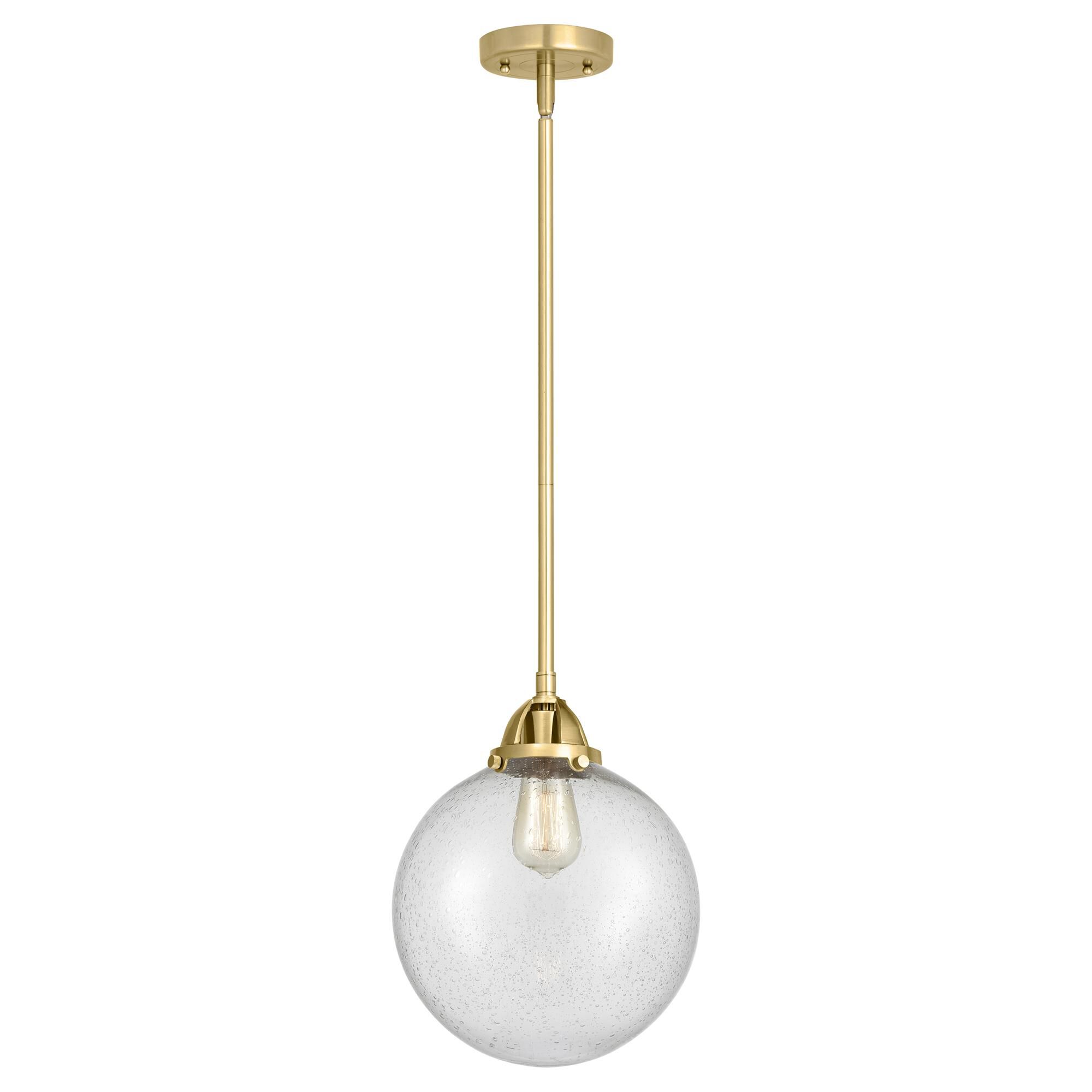 Innovations Lighting Bruno Marashlian Beacon 10 Inch Mini Pendant