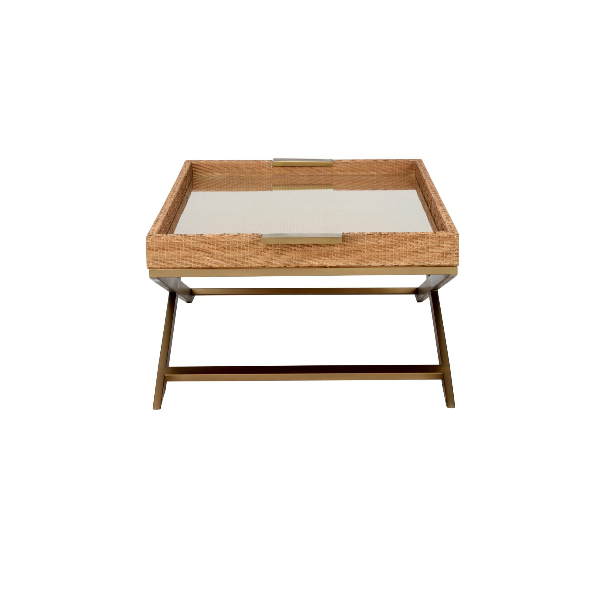Vieux Carre Coffee Table by Wildwood