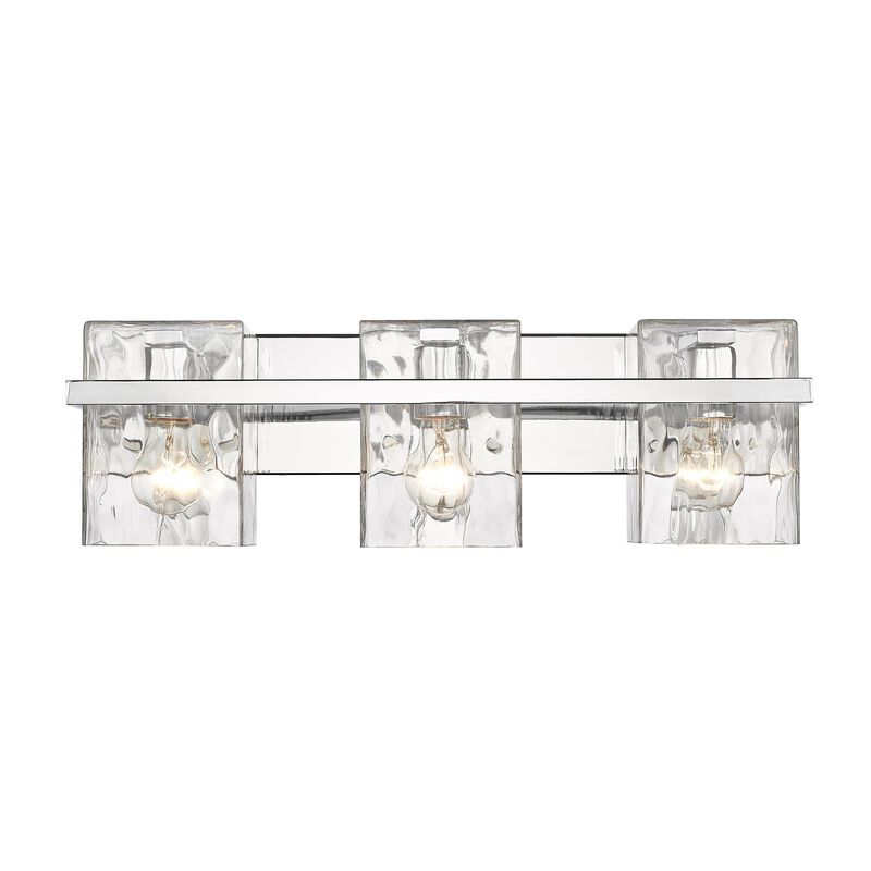 Bennington 22 Inch 3 Light Bath Vanity Light by Z-Lite
