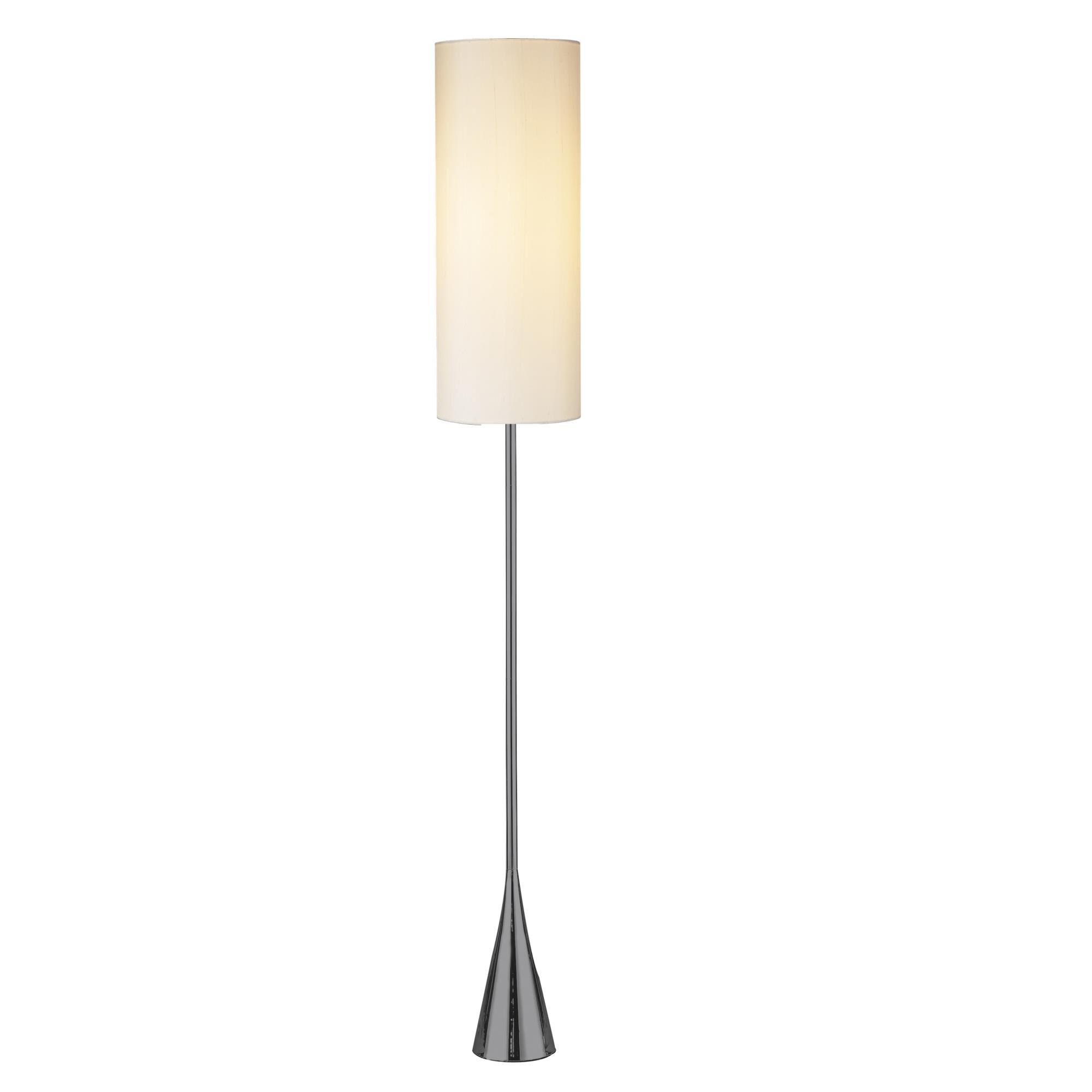 Bella 74 Inch Floor Lamp by Adesso