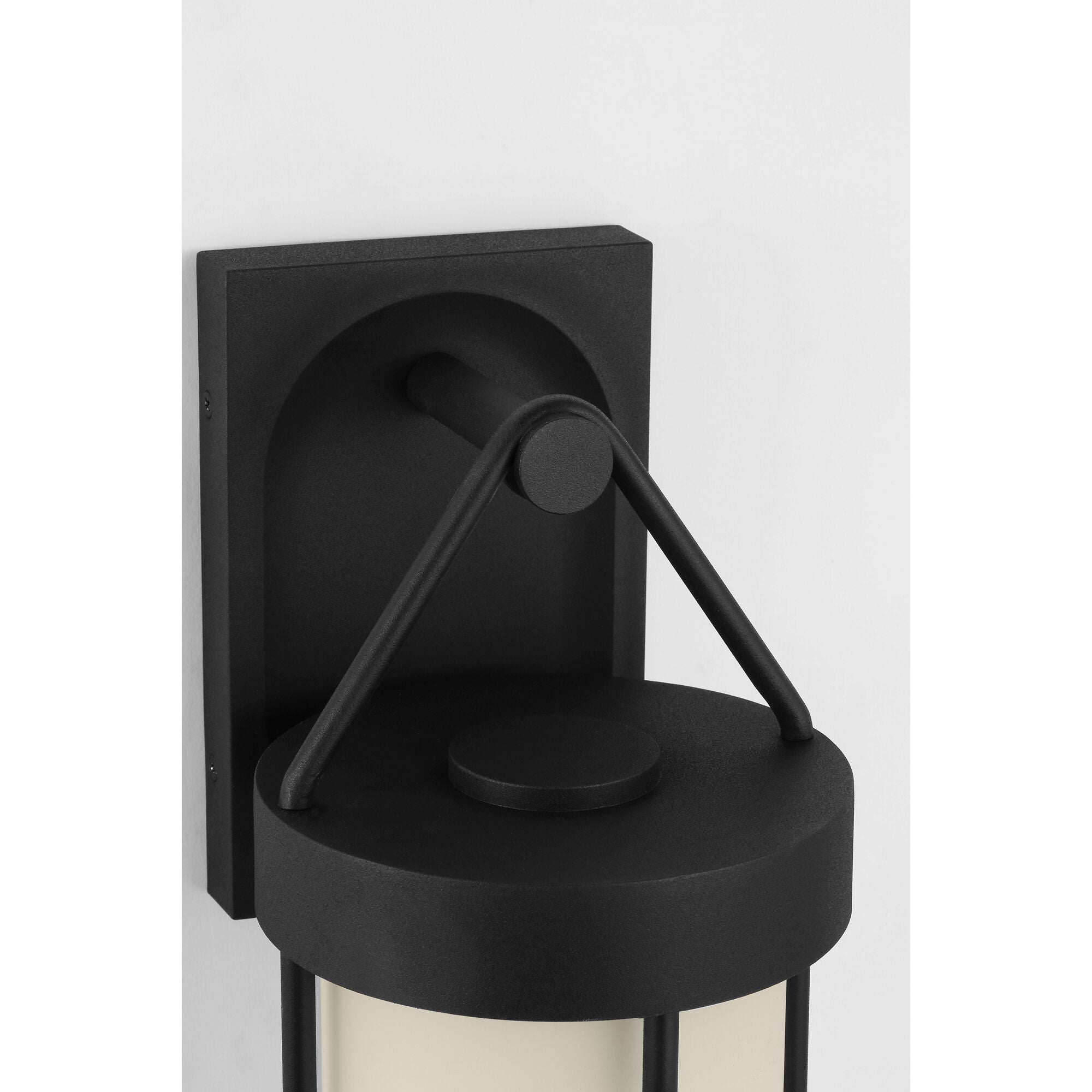 Otis 15 Inch Outdoor Wall Light,