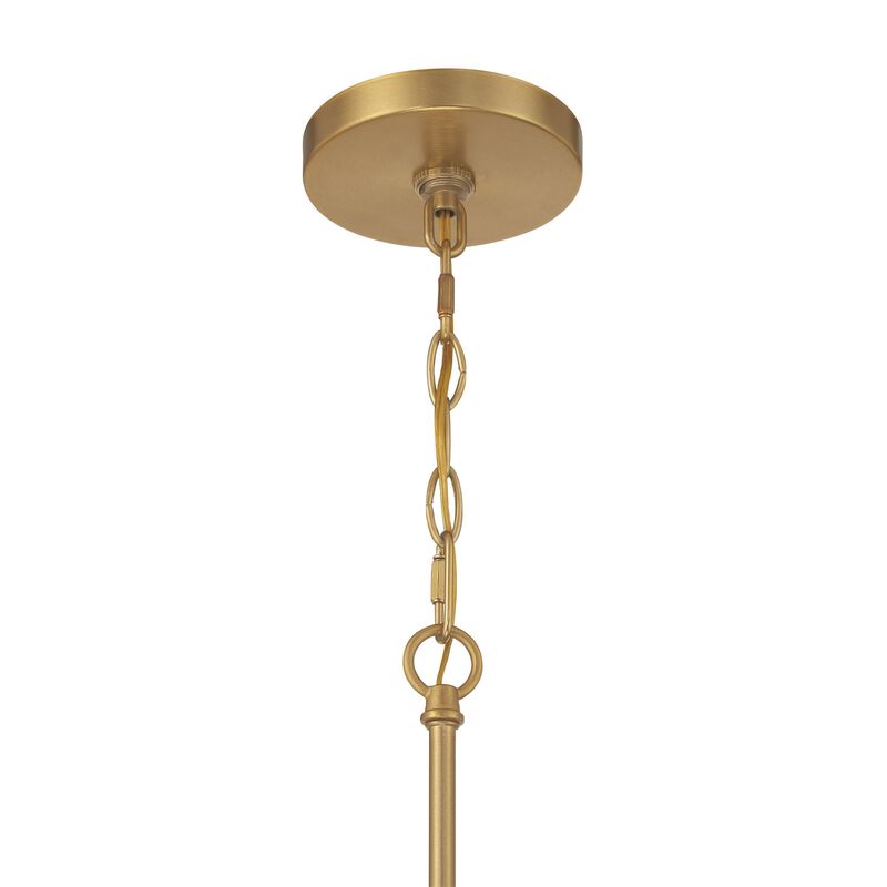 Freeform 23 Inch Mini Pendant by Craftmade