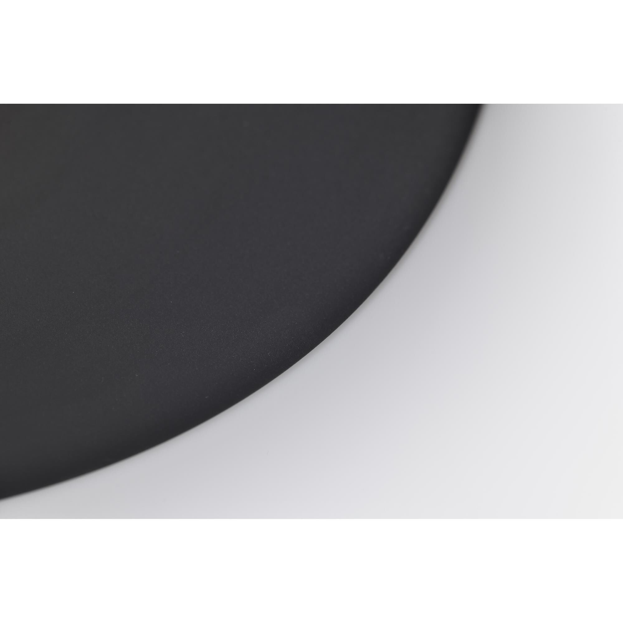 Orbit 24 Inch Flush Mount by Nuvo Lighting