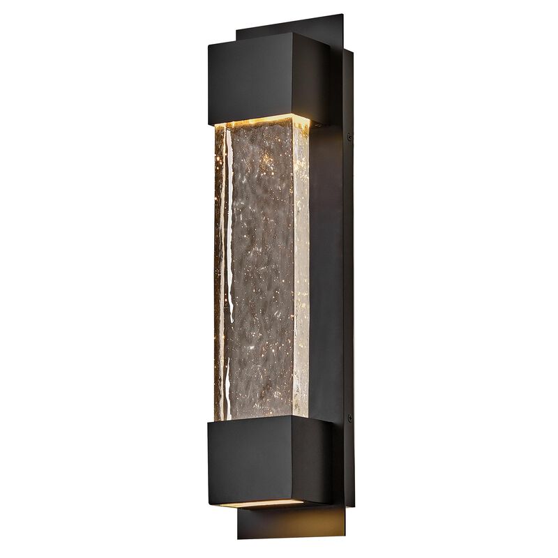Rune 20 Inch Outdoor Wall Light by Hinkley