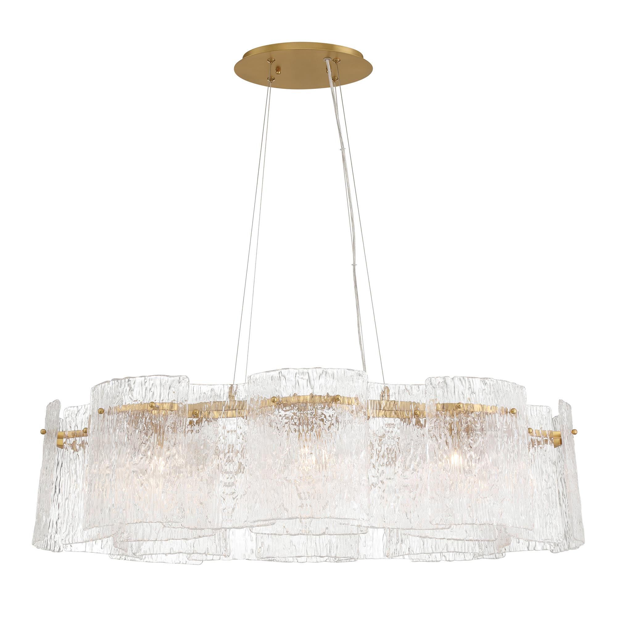 Brookstreet Large Pendant Light,