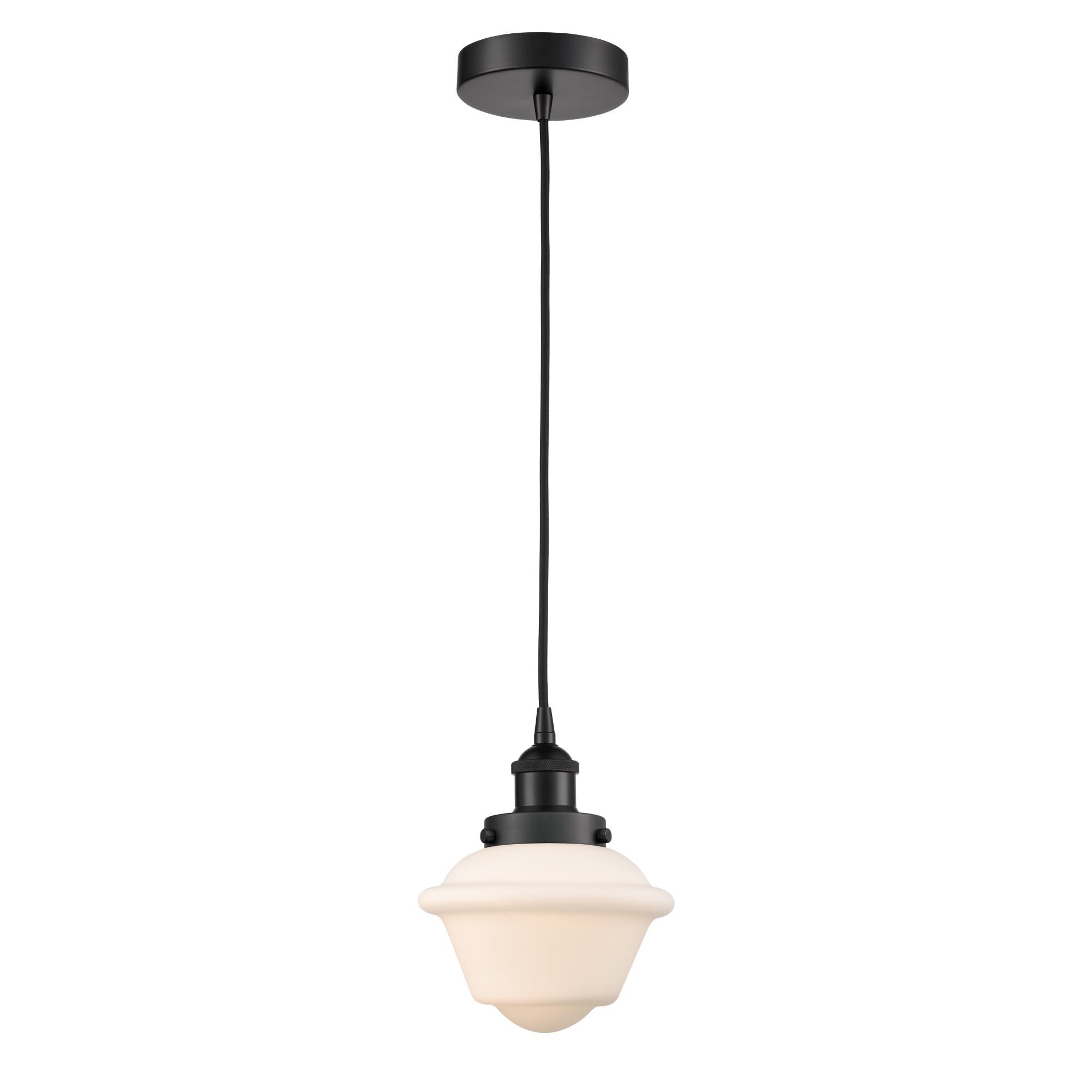 Innovations Lighting Bruno Marashlian Oxford 7 Inch Mini Pendant