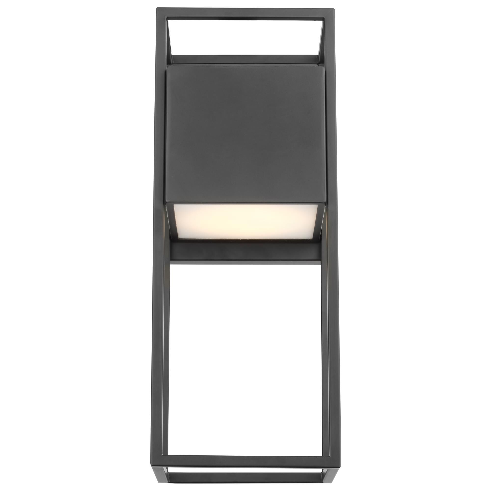 Nuvo Lighting Supreme 17 Inch Tall LED Outdoor Wall Light