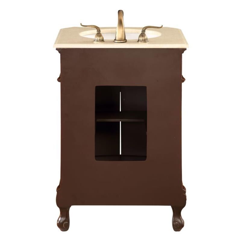 Danville Bath Vanity by Elegant Decor