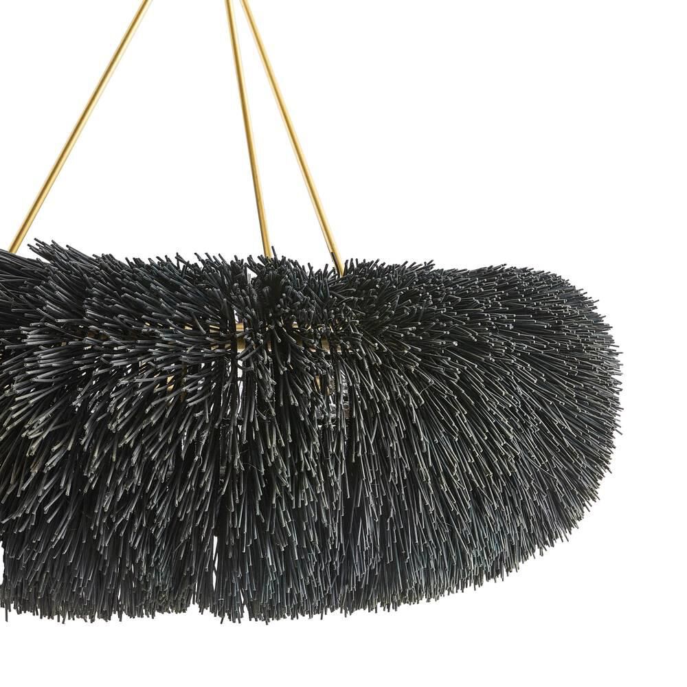 Zaria 47 Inch Chandelier by Arteriors Home