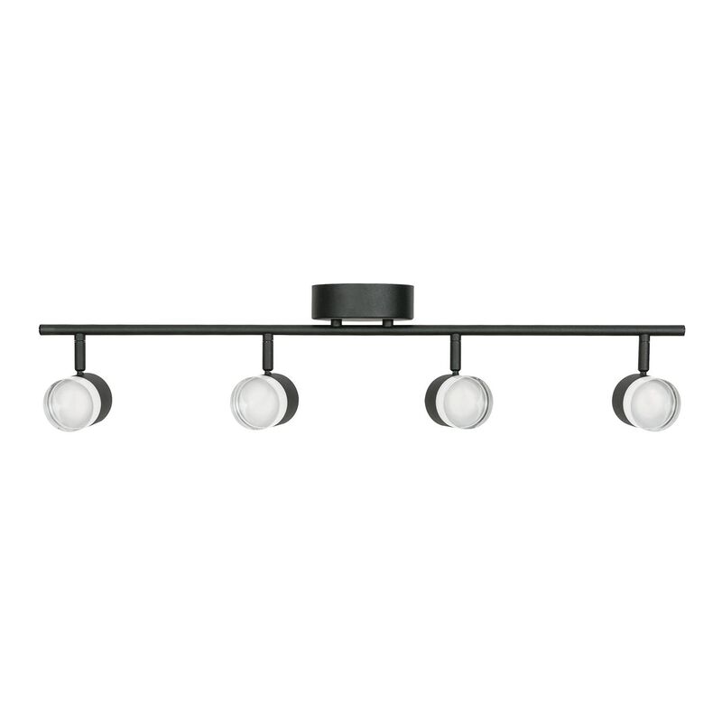 Gregor 29 Inch Track Lighting Kit by AFX Lighting