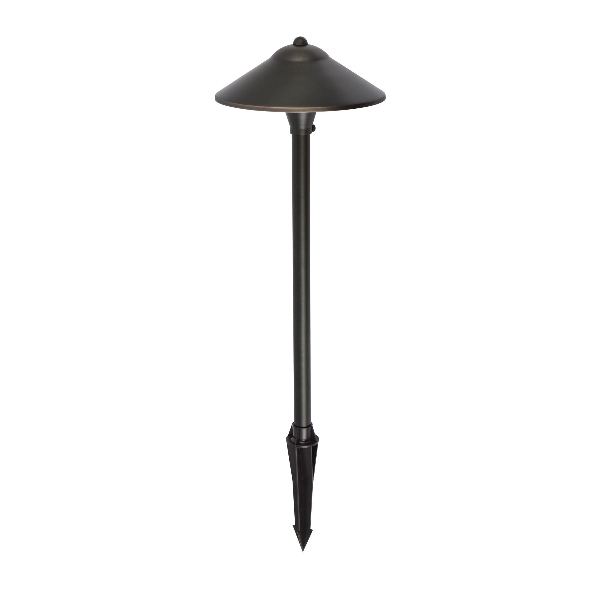 Aera 24 Inch Decorative Pathway Light by Elegant Lighting