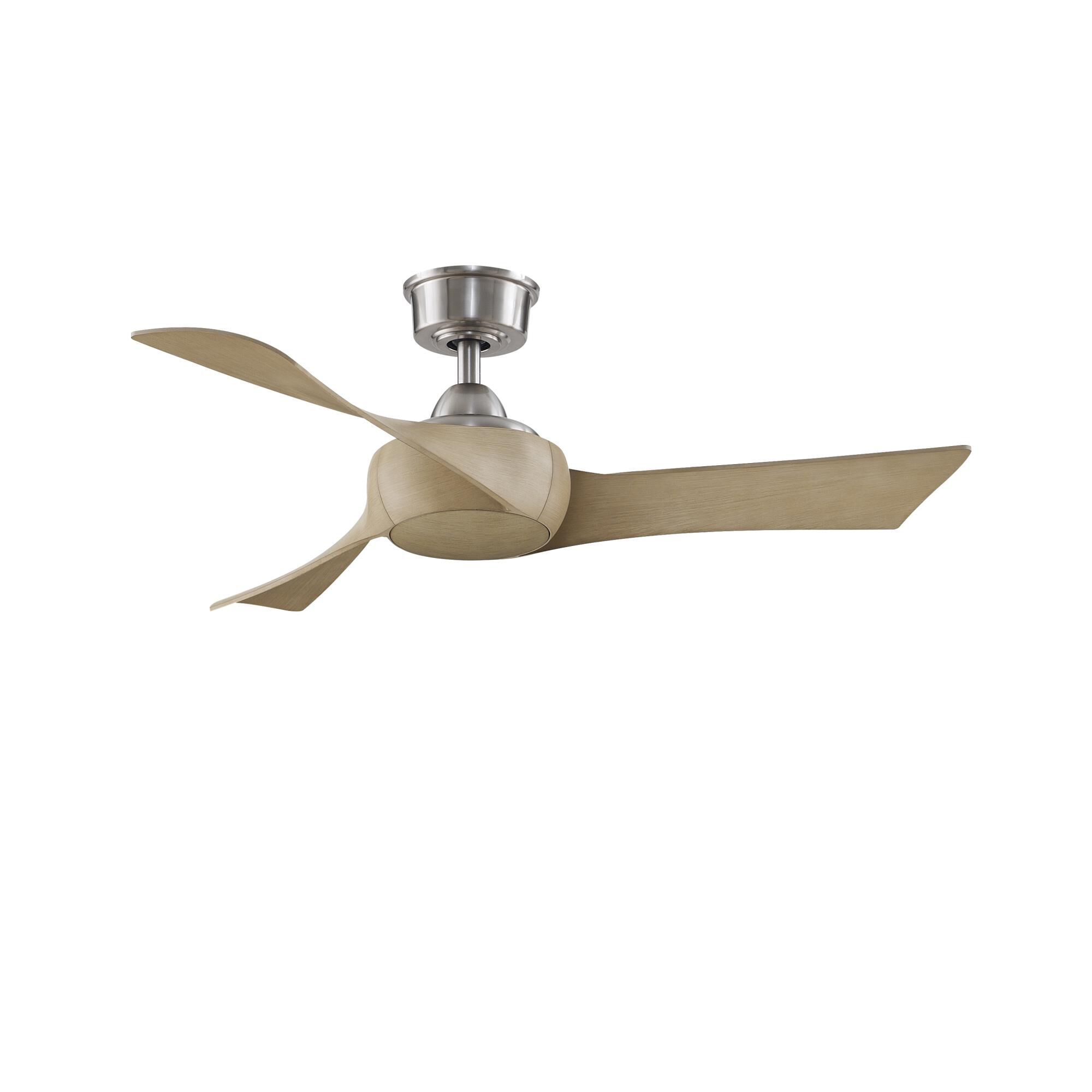 Shown in Brushed Nickel finish