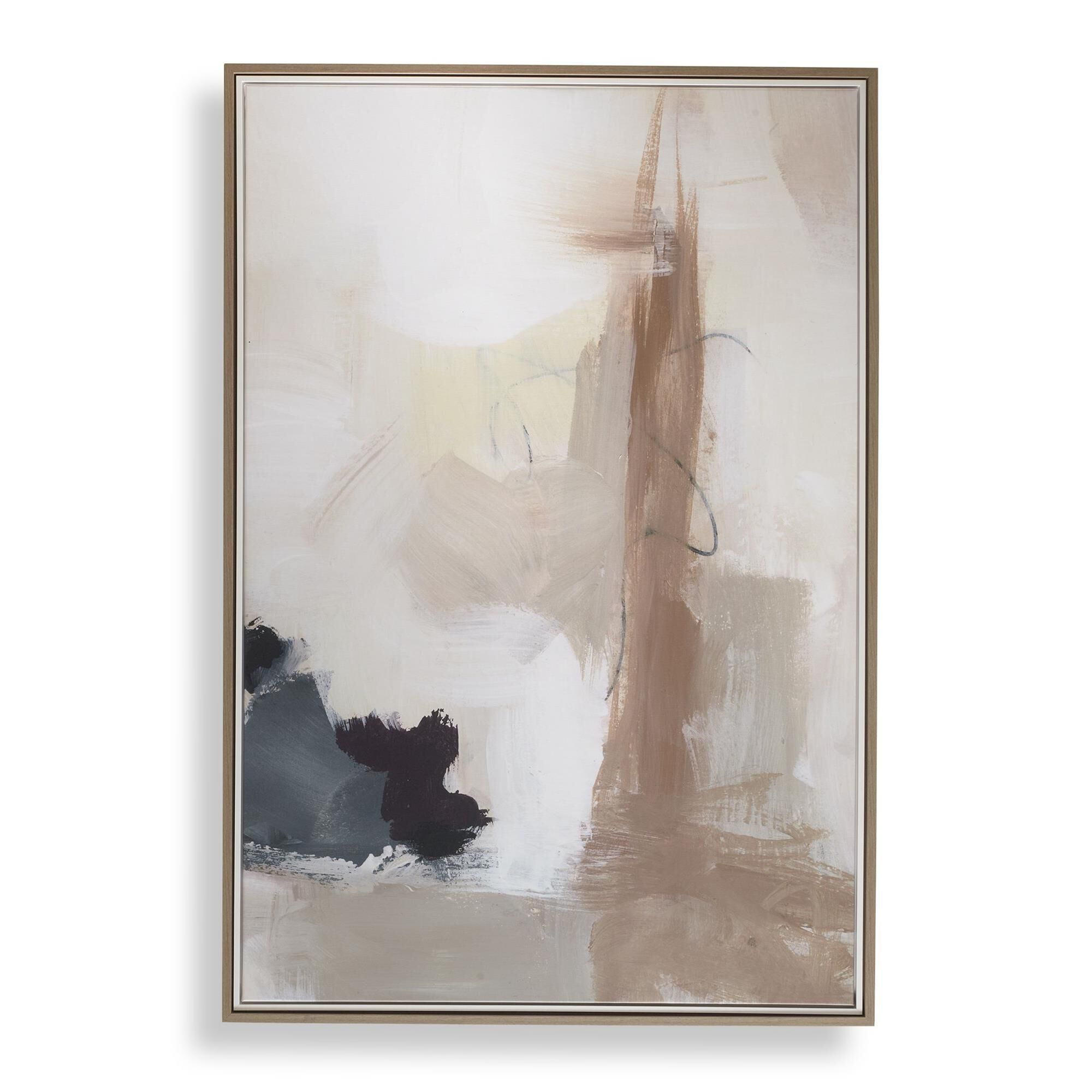 Bluster Painting by Uttermost