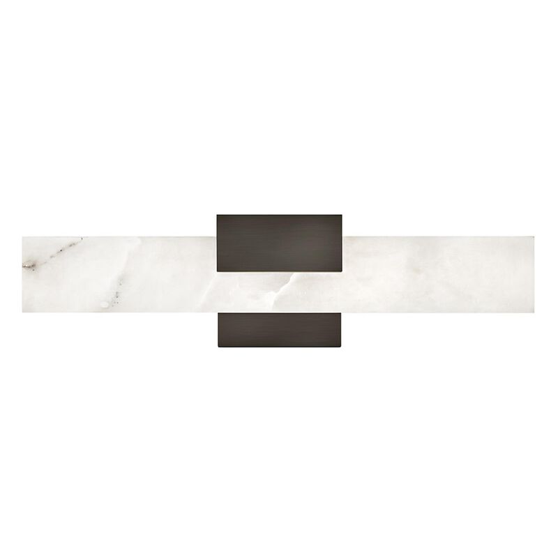 Cadiz 20 Inch Bath Vanity Light by Hinkley