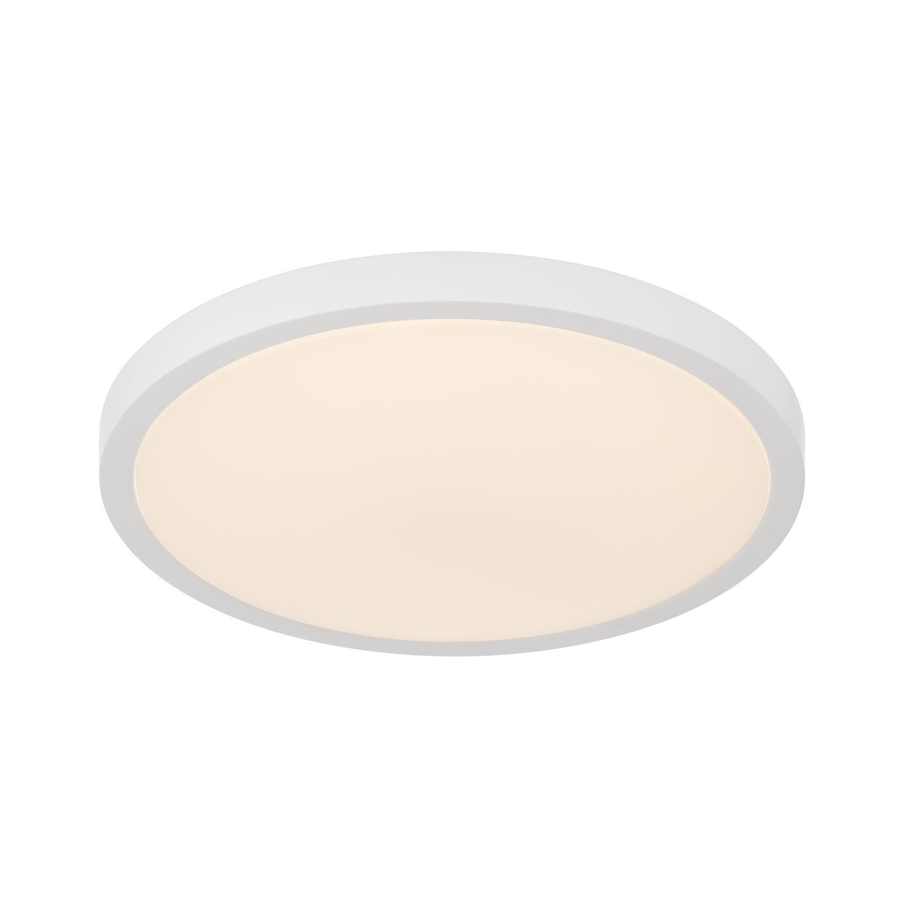 15 Inch Flush Mount by Savoy House