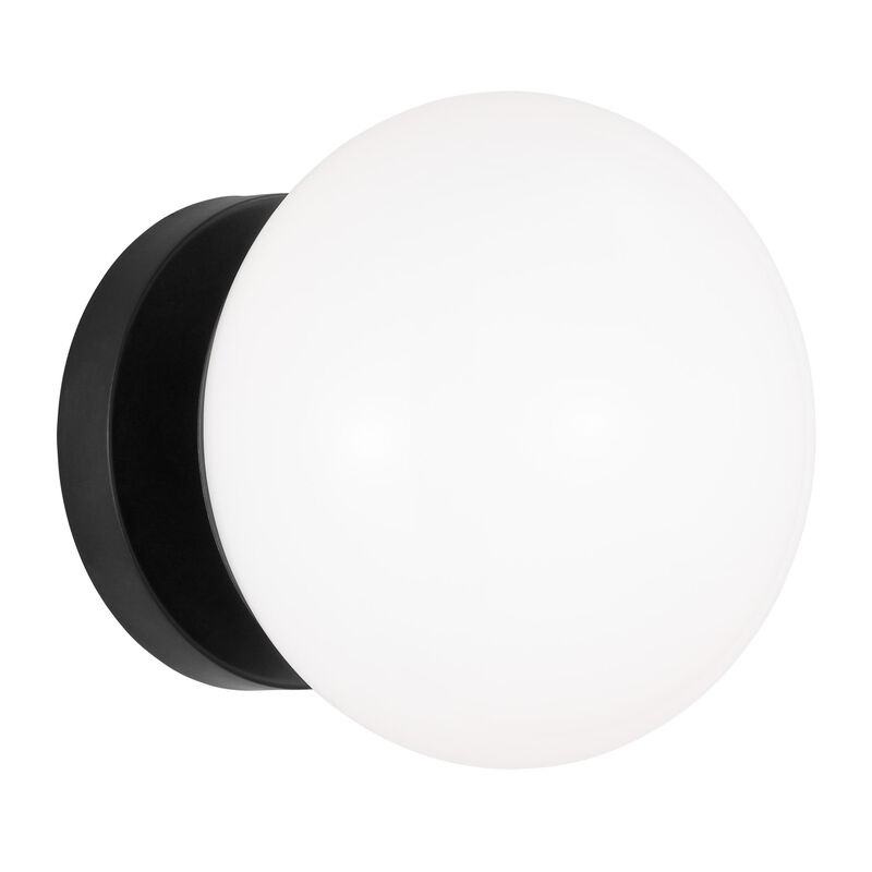 Ellen DeGeneres Lune Small Wall Sconce by Visual Comfort Studio