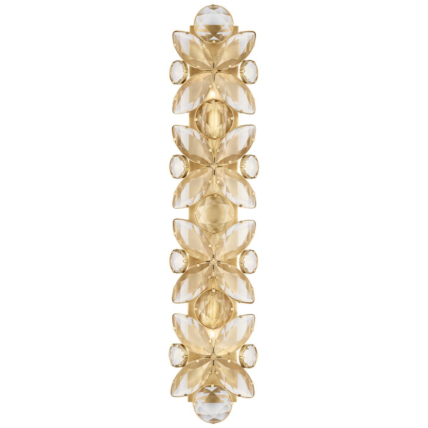 kate spade new york Lloyd Wall Sconce by Visual Comfort Signature Collection