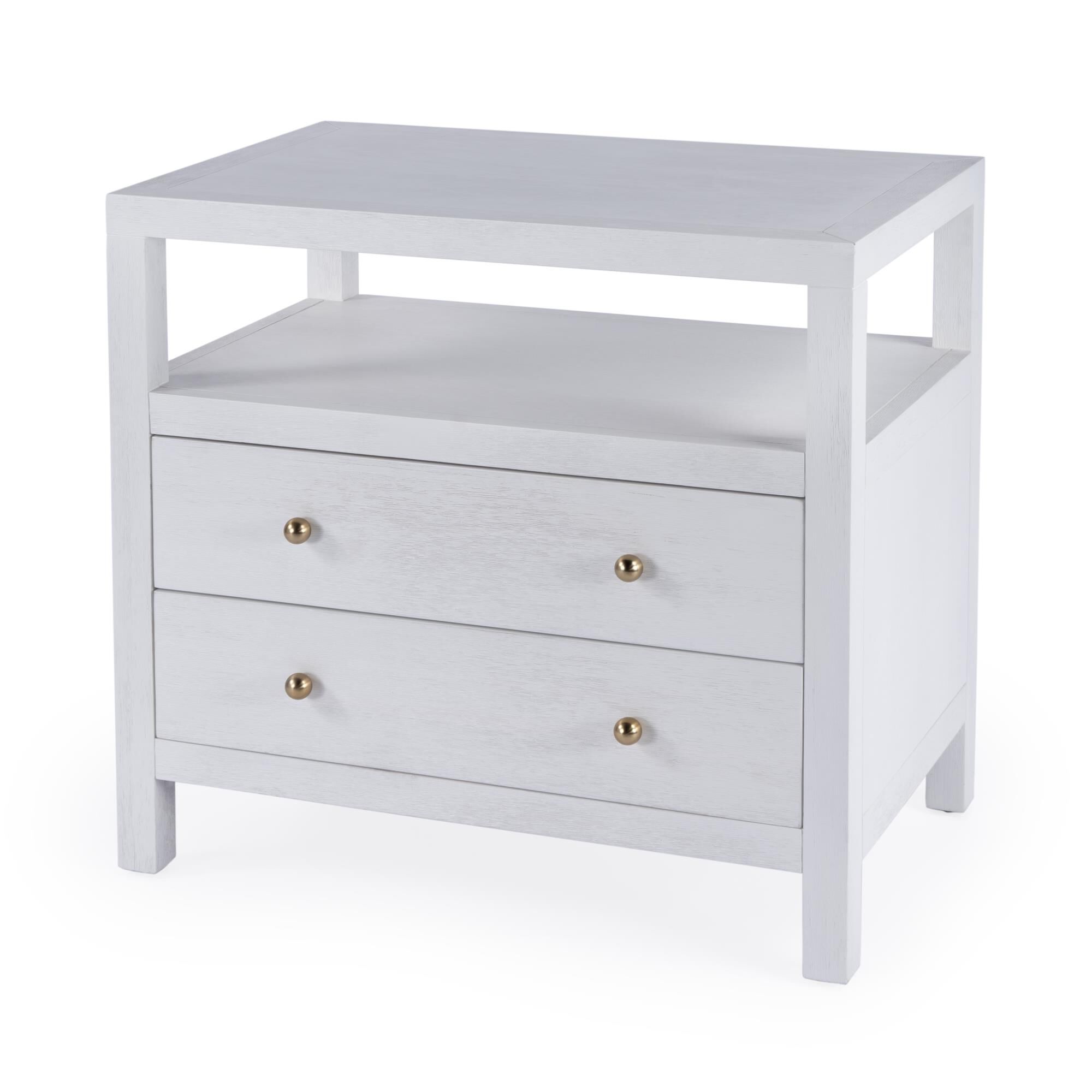 Nora Night Stand by Butler Specialty Company