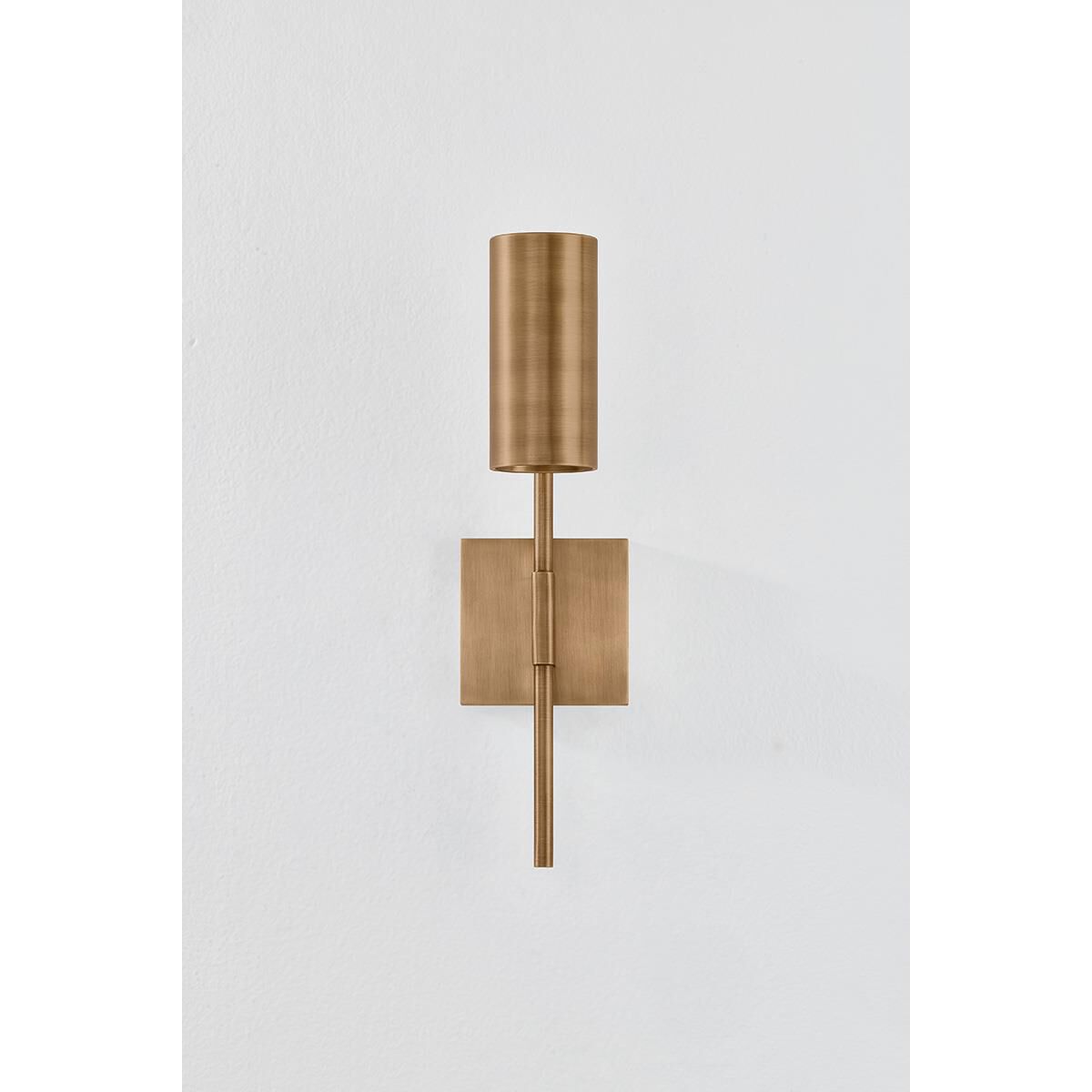 Gage 4 Inch Wall Sconce by Troy Lighting