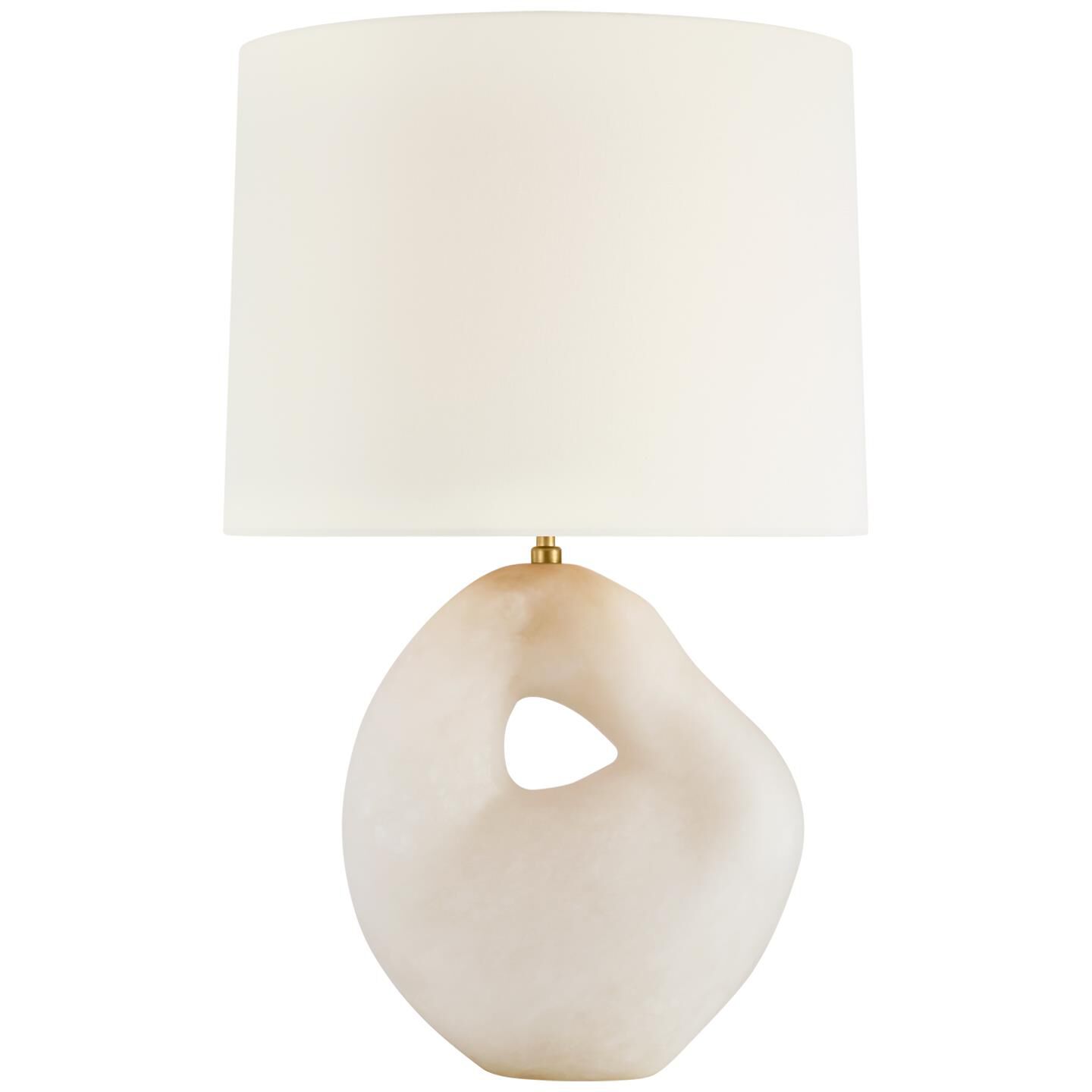 Aerin Adria 25 Inch Rechargeable Cordless Lamp by Visual Comfort Signature Collection