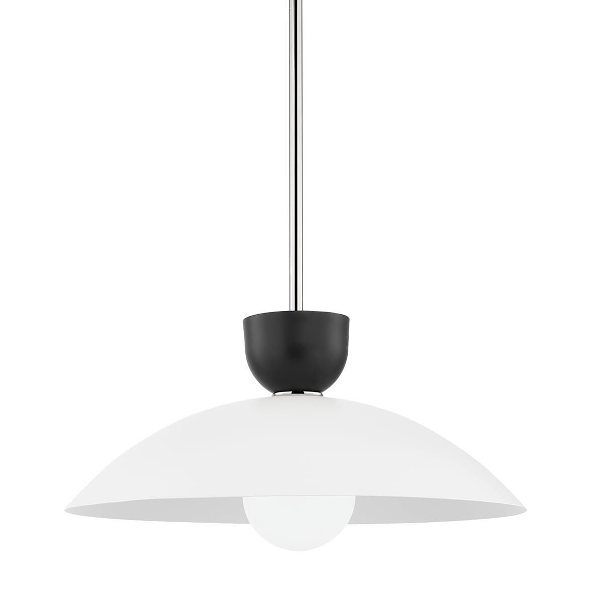 Whitley 19.75 Inch Large Pendant by Mitzi