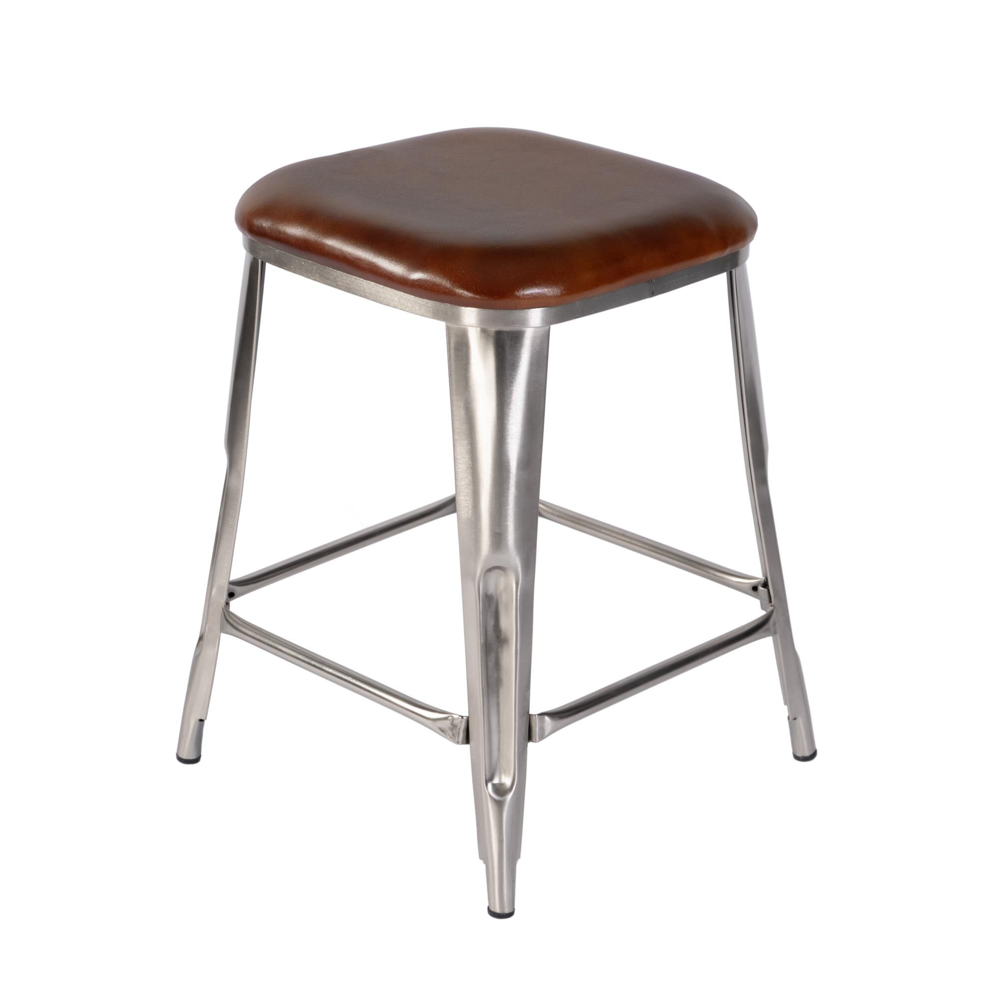 Eastham 25 Inch Stool by Butler Specialty Company