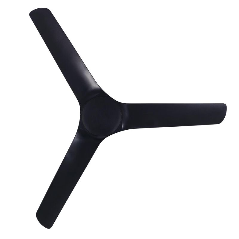 Abyss 56 Inch Ceiling Fan by Beacon Lighting