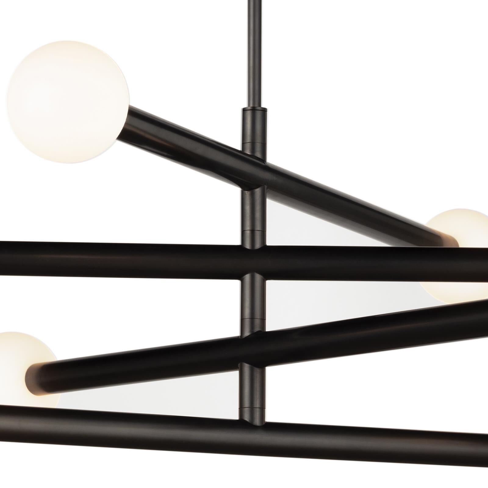 Shown in Oil Rubbed Bronze finish