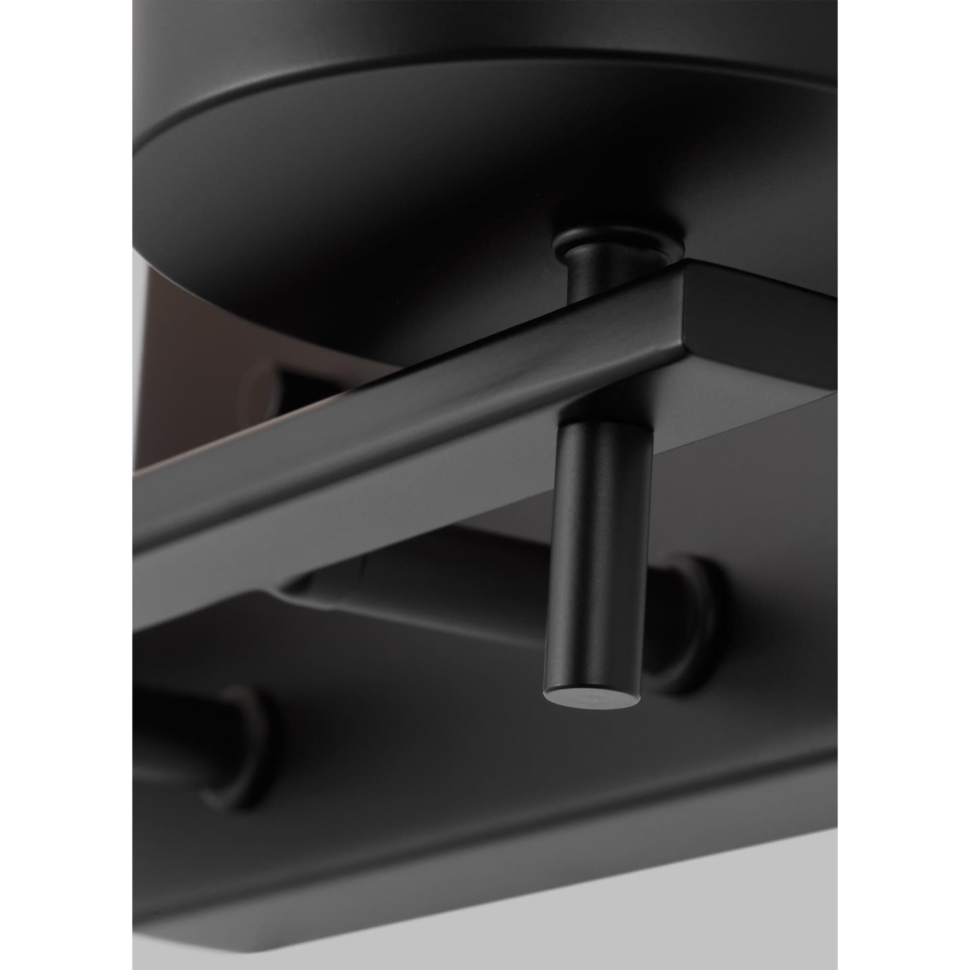 Sean Lavin Zire 14 Inch 2 Light Bath Vanity Light by Visual Comfort Studio Collection