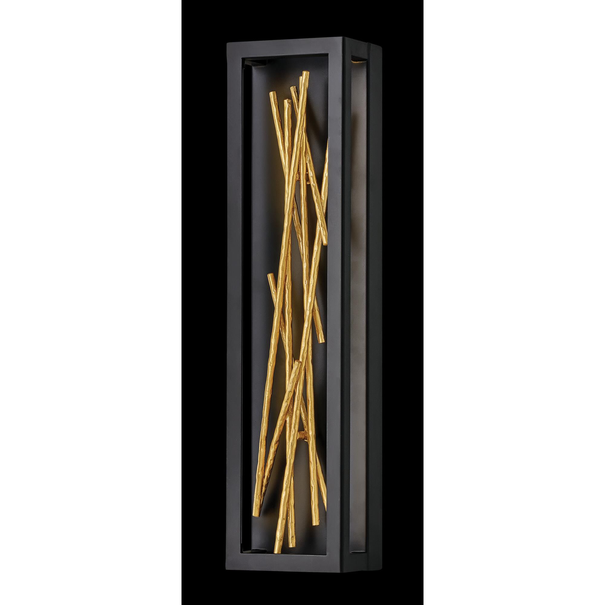 Styx 24 Inch LED Wall Sconce by Fredrick Ramond