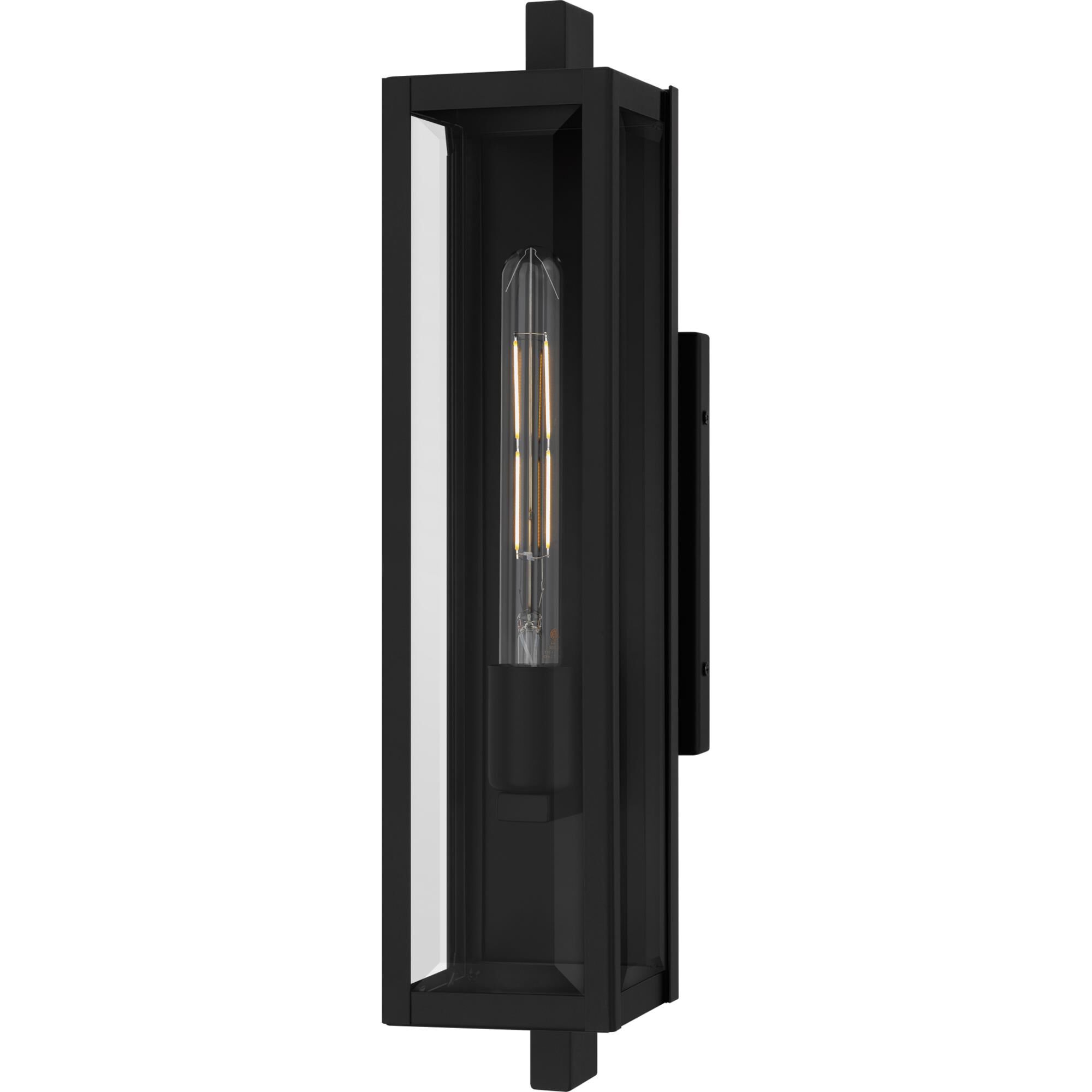 Dale 5 Inch Outdoor Wall Light by Quoizel