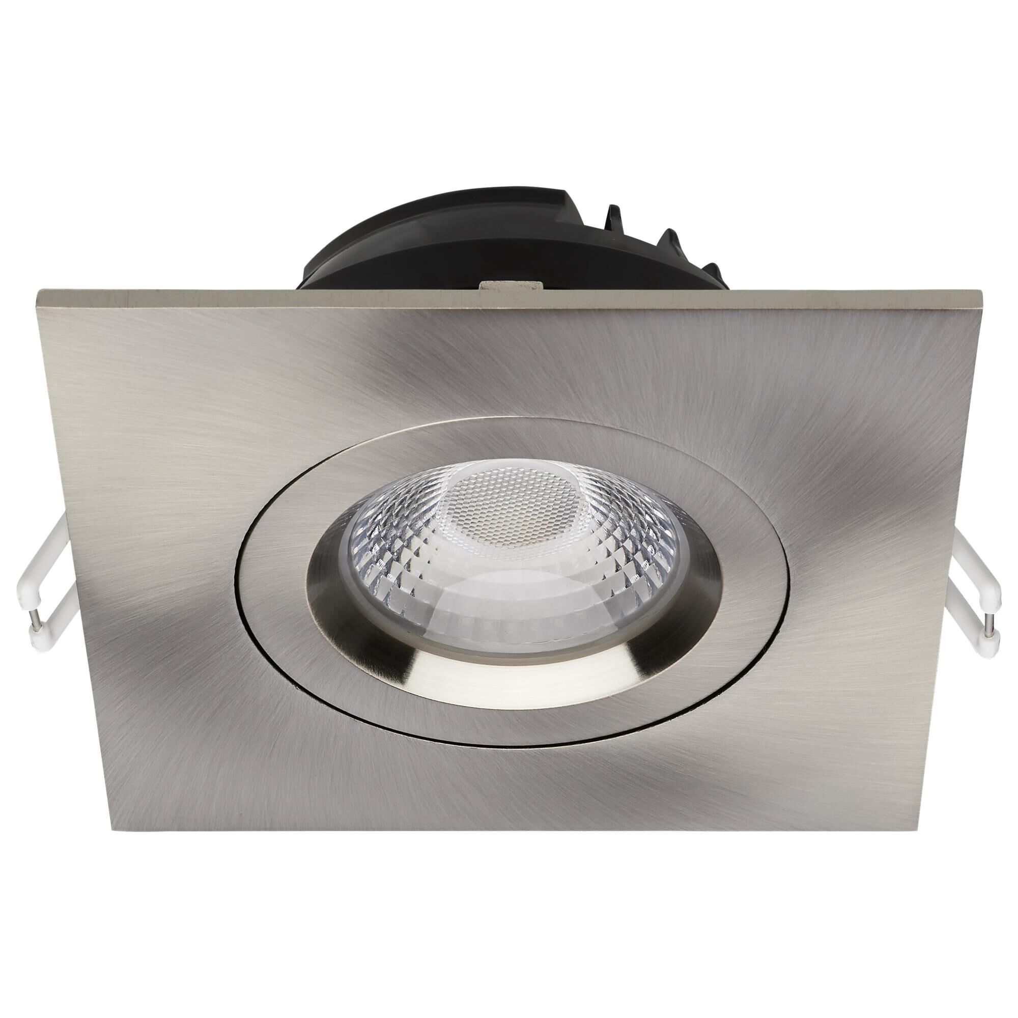 5 Inch LED Recessed Lighting Trim by Satco