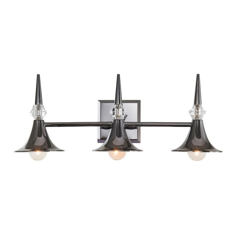 Tromba 22 Inch Bath Vanity Light by Varaluz