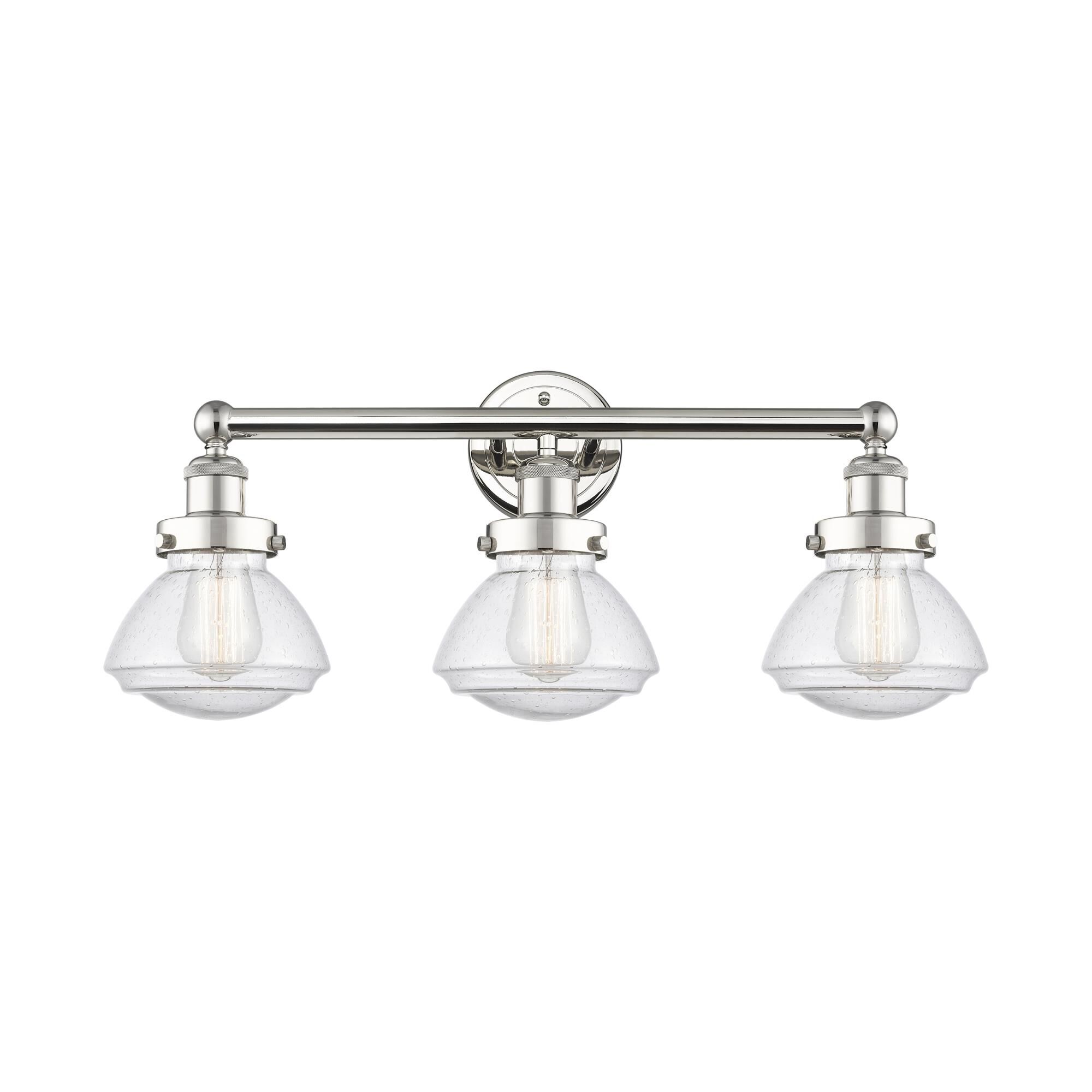 Bruno Marashlian Olean 25 Inch Bath Vanity Light by Innovations Lighting