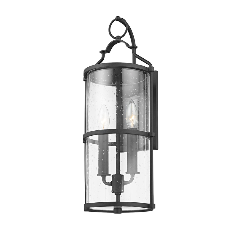 Burbank 20 Inch Outdoor Wall Light by Troy Lighting