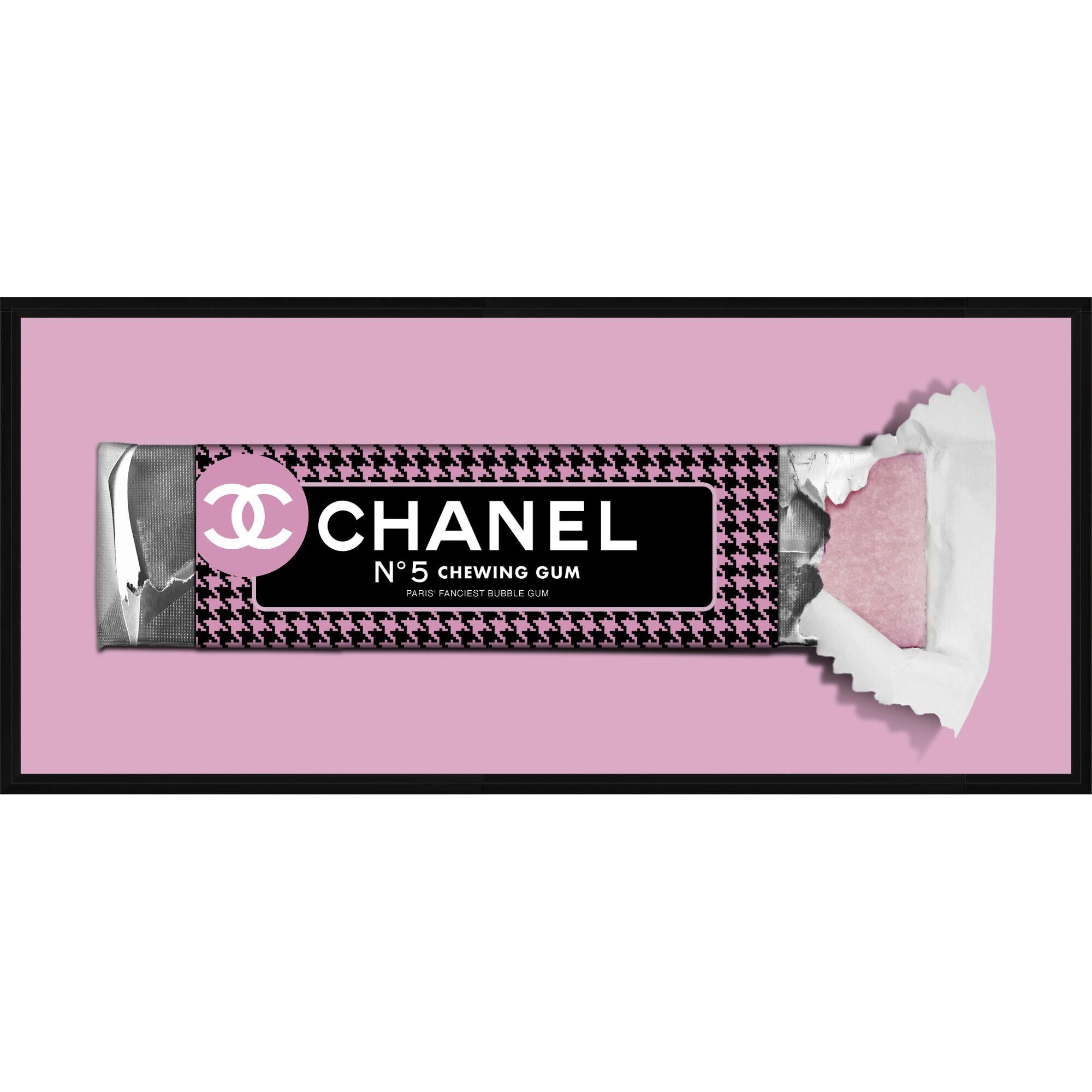 Lorenzo Rizzo Fashion Candies Print by LEVEL57