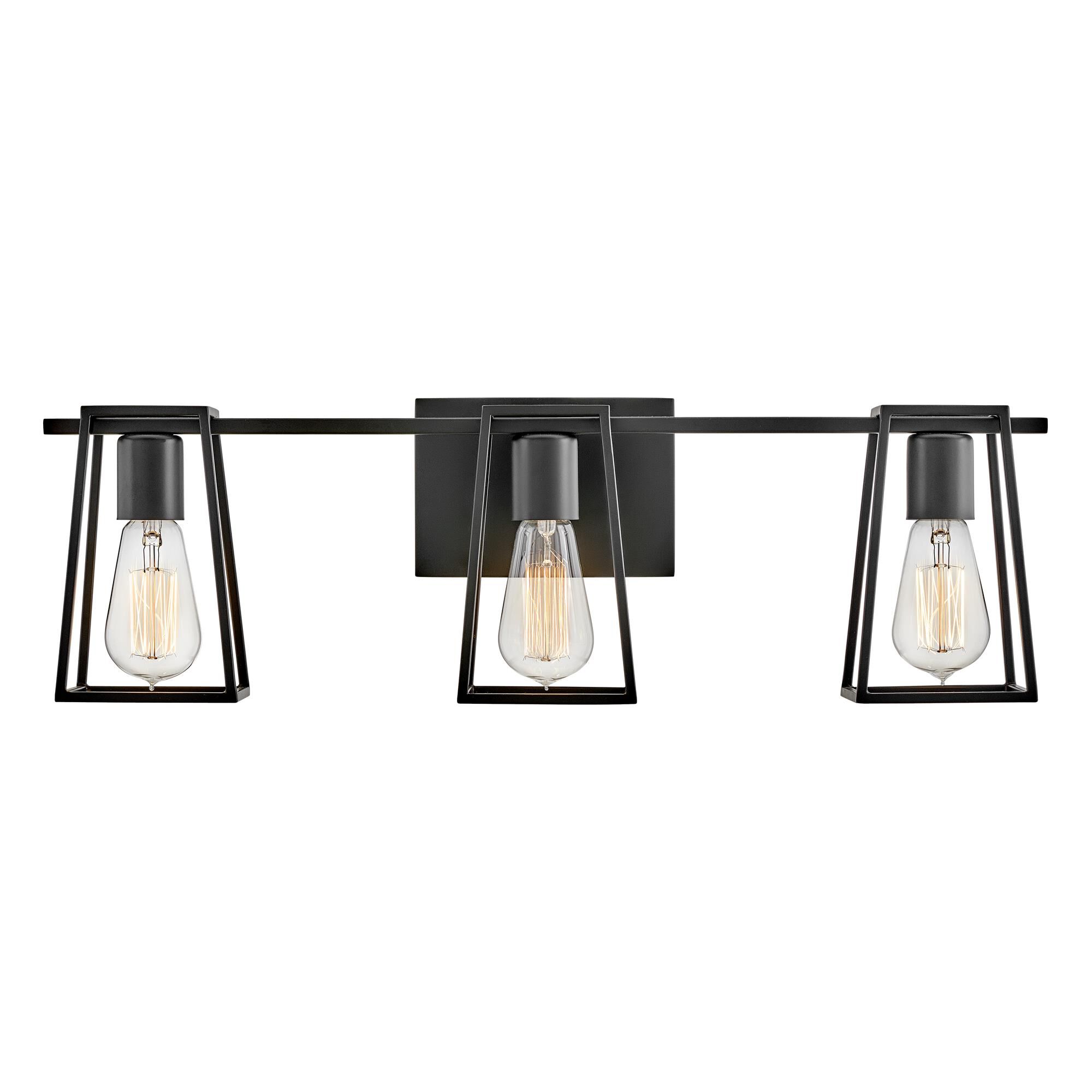Filmore 24 Inch 3 Light Bath Vanity Light,
