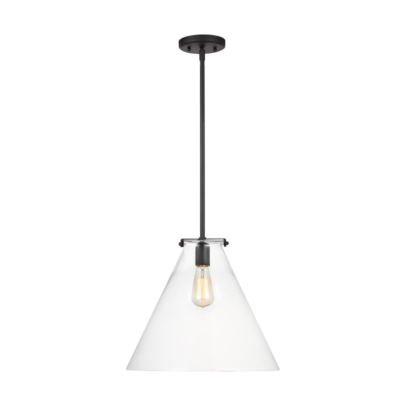 Visual Comfort Studio Collection Kate Large Pendant