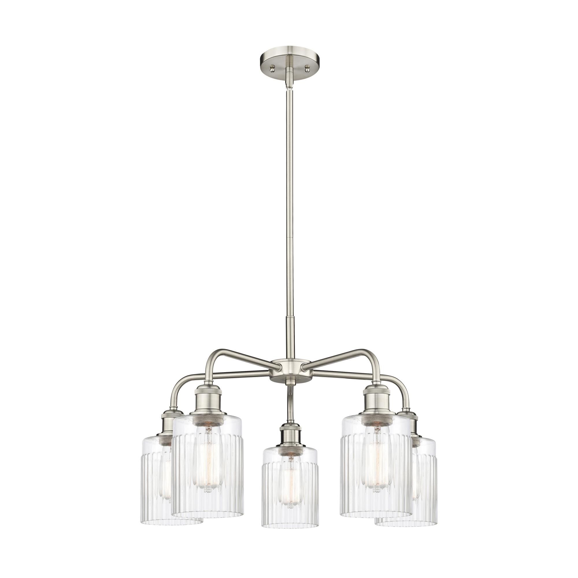 Bruno Marashlian Hadley 23 Inch Chandelier by Innovations Lighting