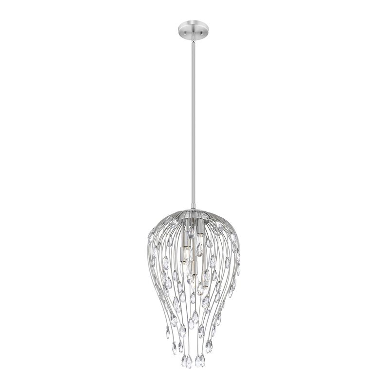 Gabriella 15 Inch Large Pendant by Z-lite