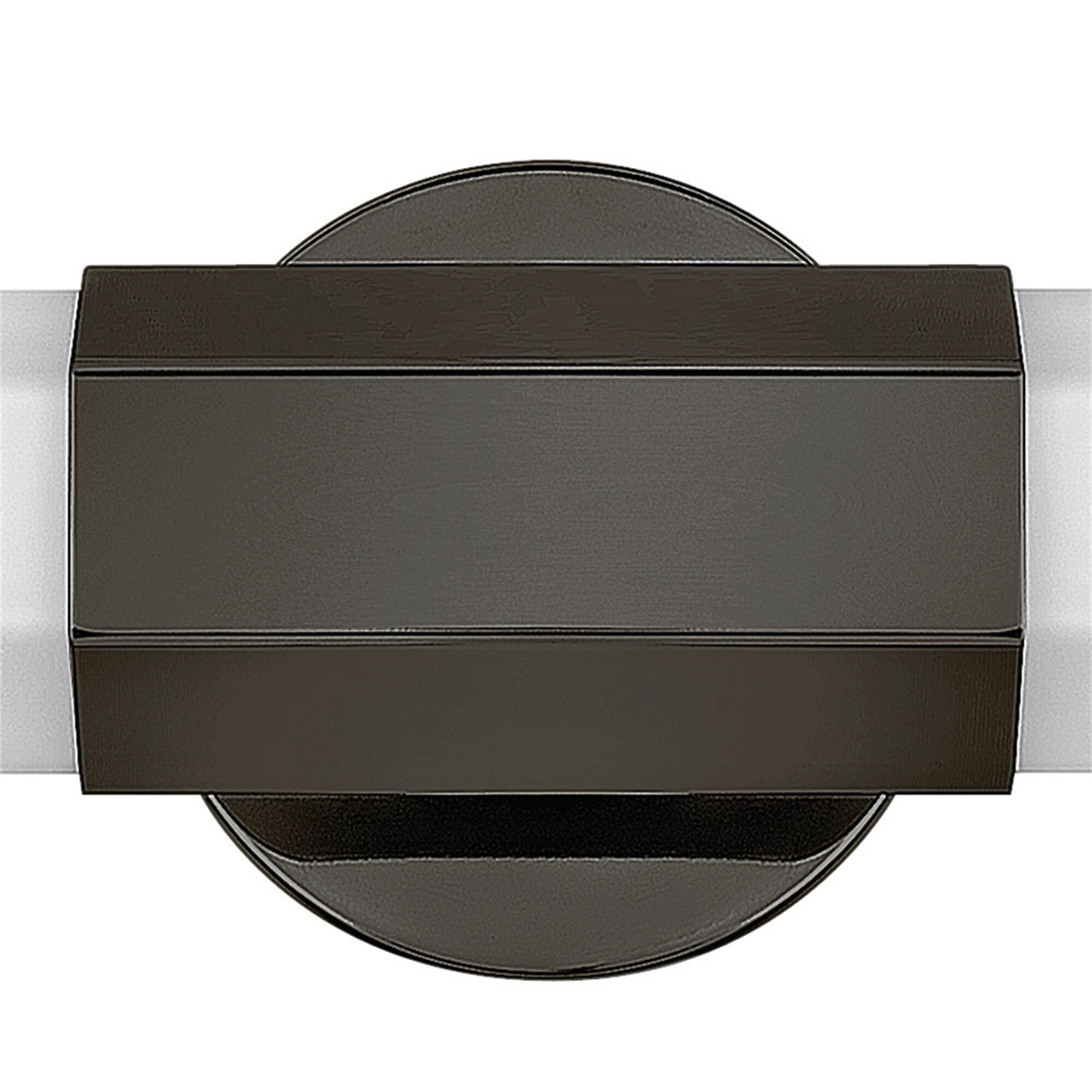 Facet 32 Inch Bath Vanity Light,