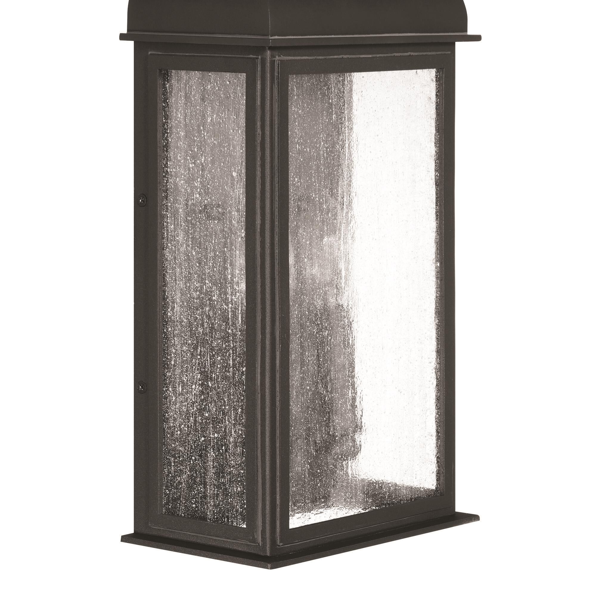 Madrid 8 Inch Outdoor Wall Light by Artcraft