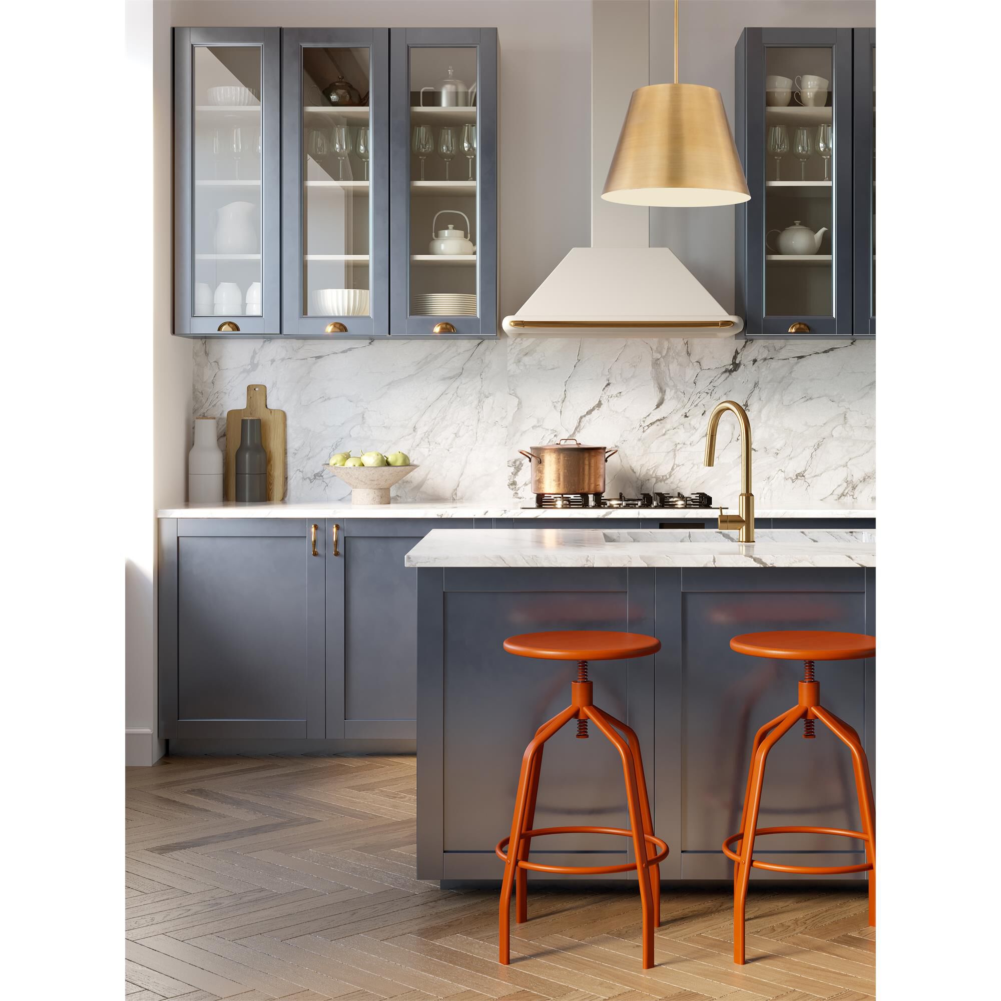 Lilly Medium Pendant Light,