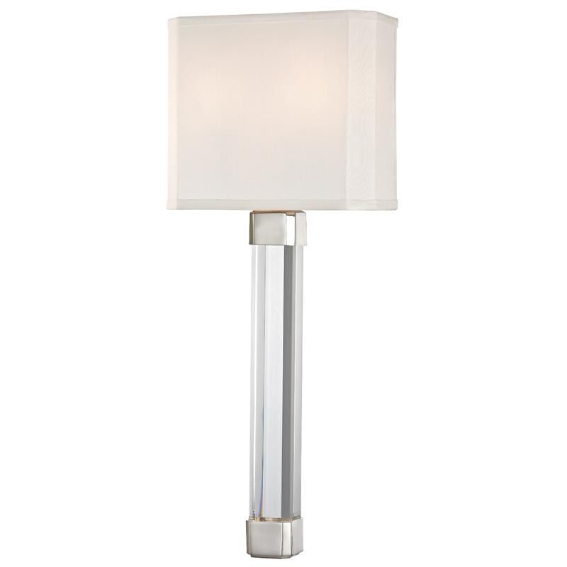 Larissa 8 Inch Wall Sconce by Hudson Valley Lighting